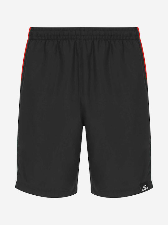 Ανδρικό Μαγιό Σορτς Black