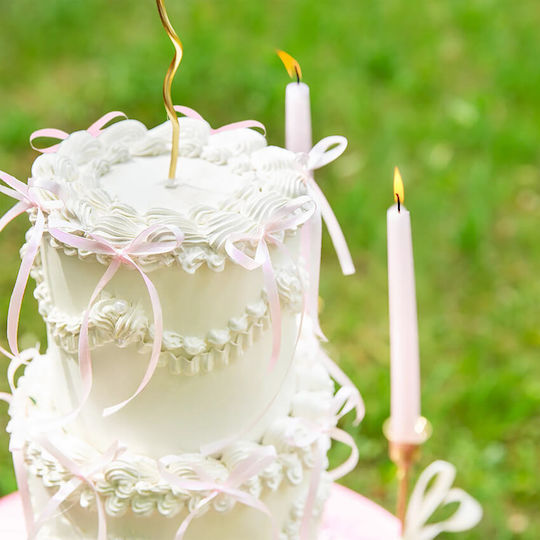 Party Pal Dekoratives für Torte 10 Stück