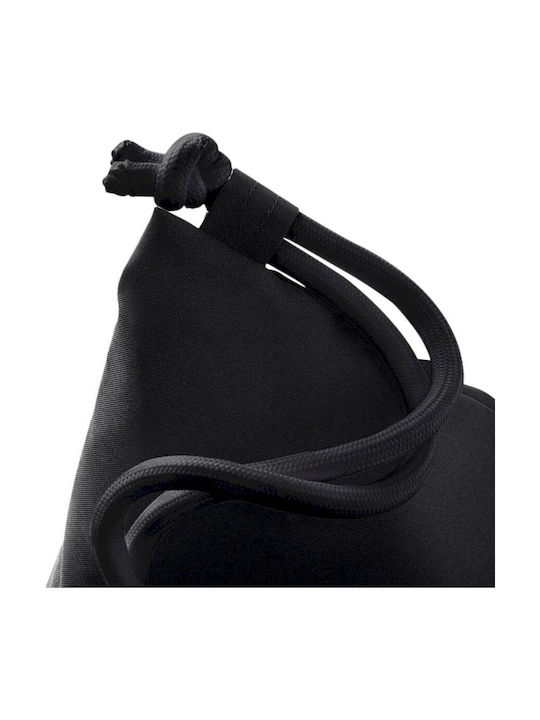 Koupakoupa Jordan 23 Gym Backpack Black
