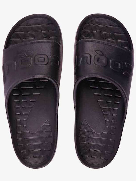 Men's Sandals Black