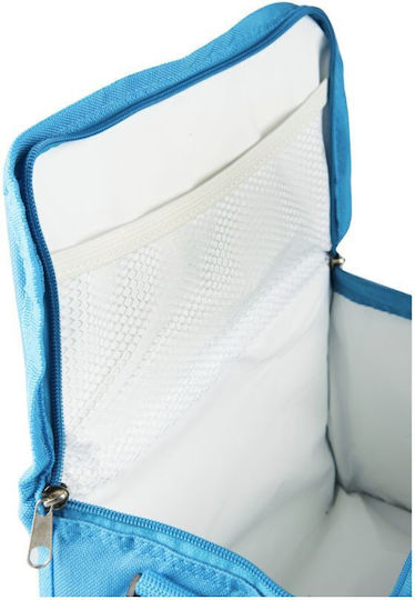 Excelsa 7лт Светлосин 15 x 12.5 x 27.5см