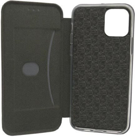 Technovo Книга Черен (iPhone 11 Pro)