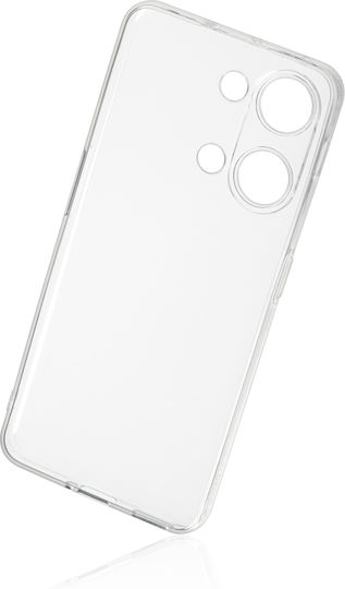 Naxius Plus Back Cover 1mm Διάφανο (OnePlus Nord 3)
