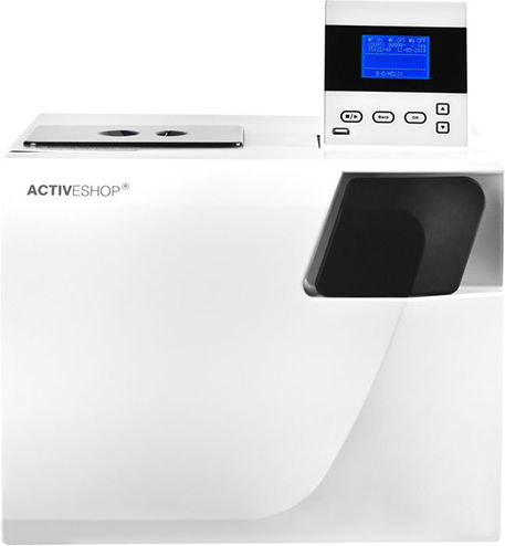 Lafomed Liquid Based Autoclave Sterilizer 8lt