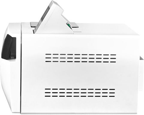 Lafomed Liquid Based Autoclave Sterilizer 8lt