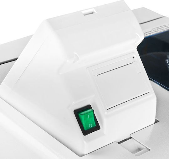 Lafomed Liquid Based Autoclave Sterilizer 8lt