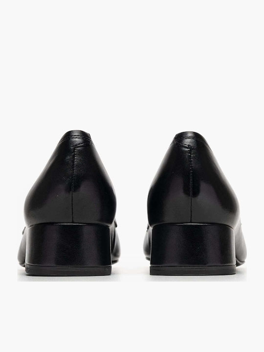 Дамски Loafers в Черен Цвят