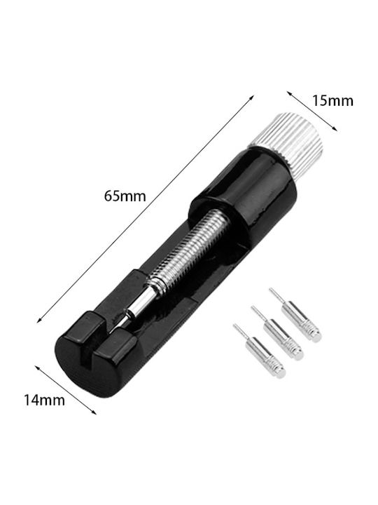 Gold Watch Strap Repair Tool