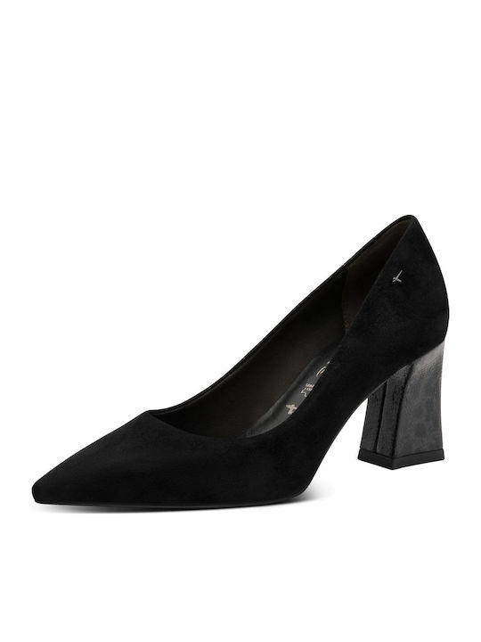 Pumps Schwarz