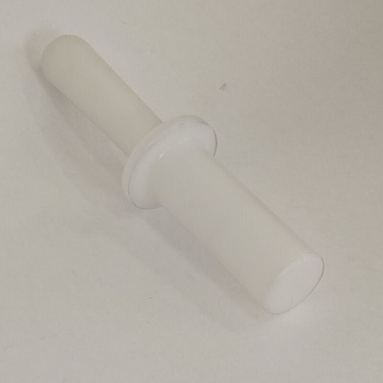 Facem Tre Spade Meat Grinder Attachment