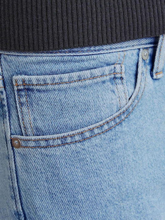 Ανδρικό Παντελόνι Τζιν Blue Denim