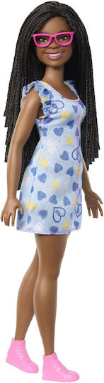 Barbie Păpușă Fashionistas pentru 3+ ani+ Ani