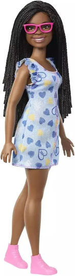 Barbie Păpușă Fashionistas pentru 3+ ani+ Ani