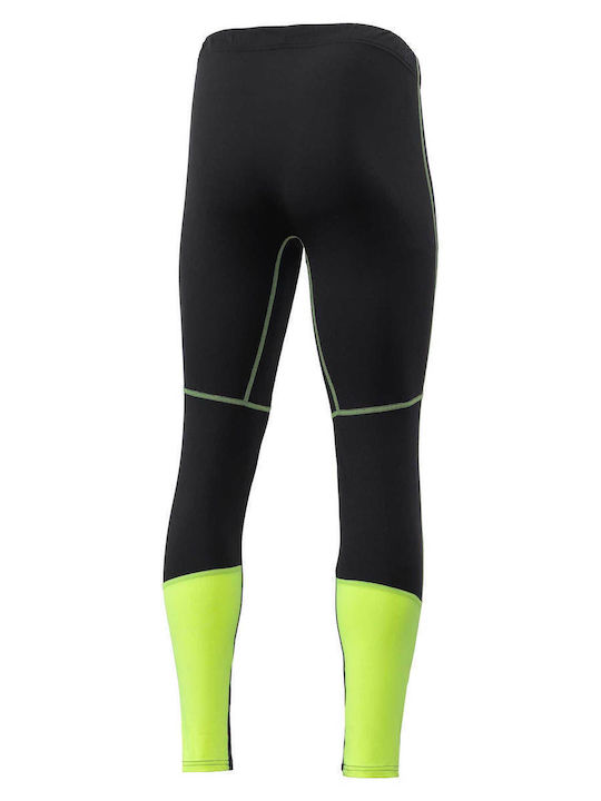 Brille Set termic pentru barbati Negru