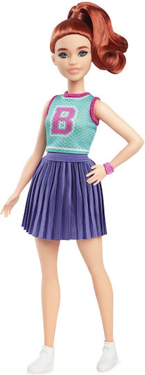 Barbie Fashionistas Doll Fashionistas for 3+ years+ Years