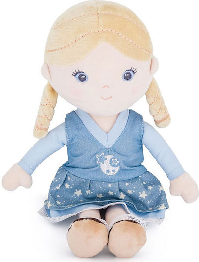 Petite & Mars Păpușă 35cm.