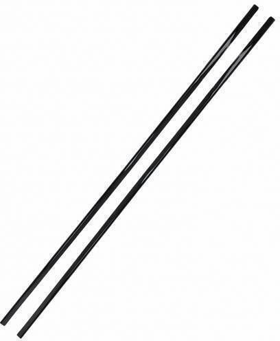 Carner Μαρσπιέ Αυτοκινήτου Πλαϊνά Συμβατά με Volkswagen Golf 12-20