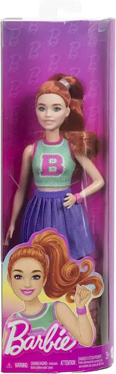 Barbie Fashionistas Doll Fashionistas for 3+ years+ Years