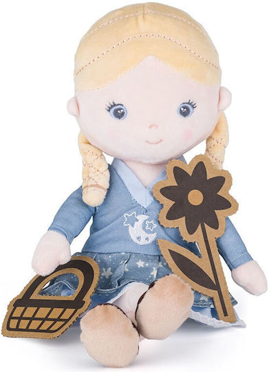Petite & Mars Păpușă 35cm.