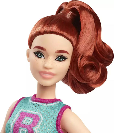 Barbie Fashionistas Doll Fashionistas for 3+ years+ Years
