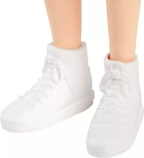 Barbie Fashionistas Doll Fashionistas for 3+ years+ Years