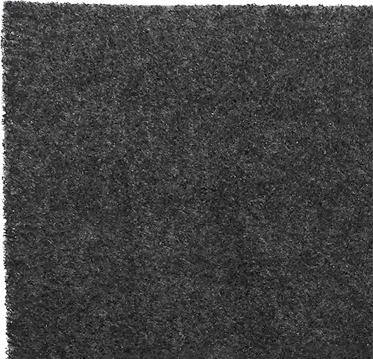 Universal Carbon Filter Vent Hood 57 X 47cm Black Nedis Chfi212ca