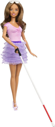 Barbie Fashionistas Doll for 3+ years+ Years