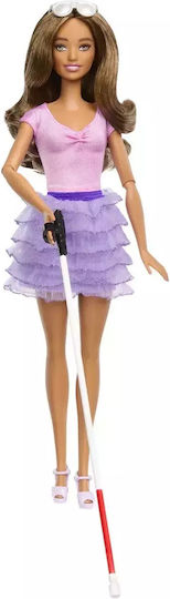 Barbie Fashionistas Doll for 3+ years+ Years