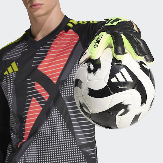 adidas Copa League Голмански ръкавици за Възрастни Черен