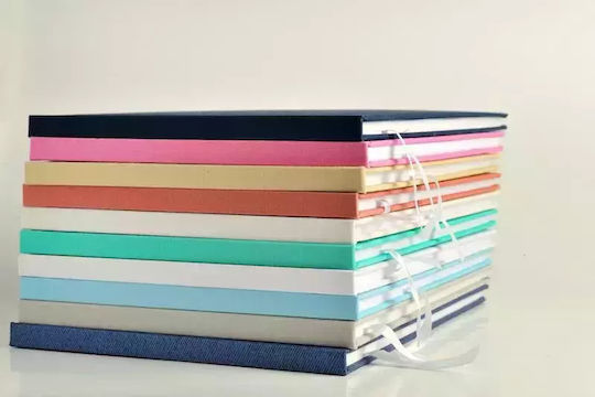 Beauty Home Wedding Wish Book Gauze White Upright
