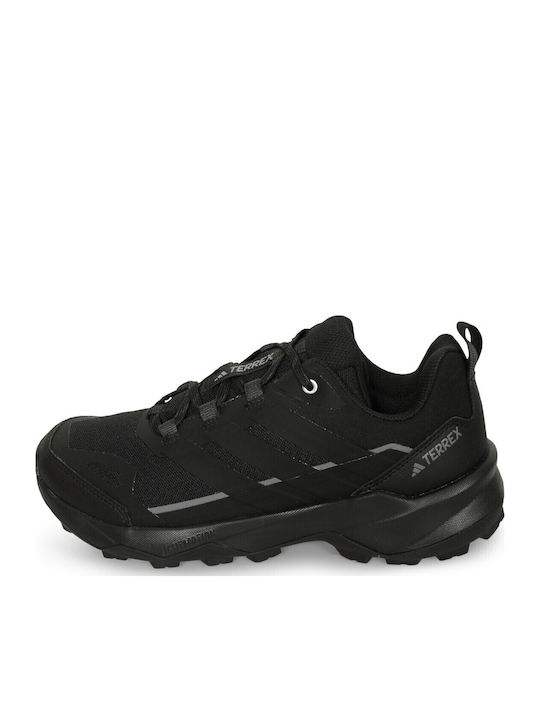 adidas Skychaser Herren Wanderschuhe Schwarz