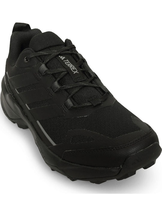 adidas Skychaser Herren Wanderschuhe Schwarz