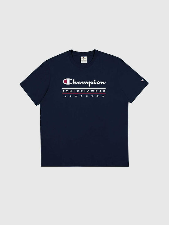 Tricou Albastru