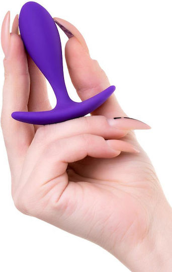 ToyFa Anal Plug Lila