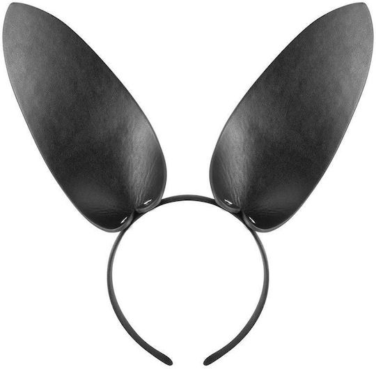 Fetish Tentation BDSM Accessory σε Μαύρο Χρώμα