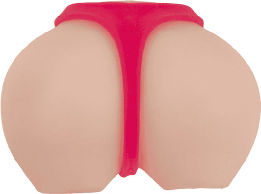 Squeeze Cheeky Bum 9 X 6 X 6,5 Cm 2 Χρώματα Τυχαία Επιλογή