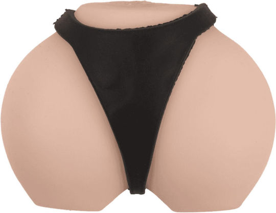 Squeeze Cheeky Bum 9 X 6 X 6,5 Cm 2 Χρώματα Τυχαία Επιλογή