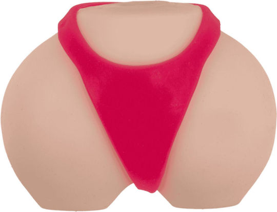 Squeeze Cheeky Bum 9 X 6 X 6,5 Cm 2 Χρώματα Τυχαία Επιλογή
