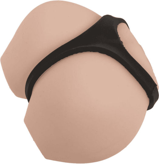 Squeeze Cheeky Bum 9 X 6 X 6,5 Cm 2 Χρώματα Τυχαία Επιλογή