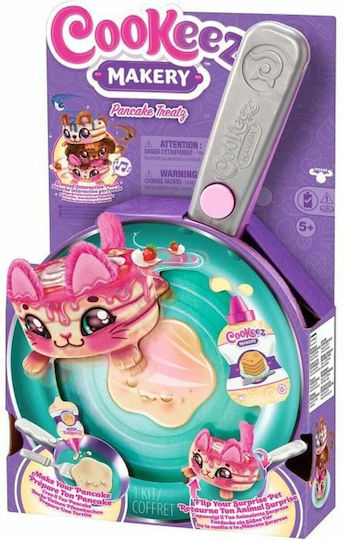 Moose Toys Miniatur-Spaßspielzeug Mehrfarbig