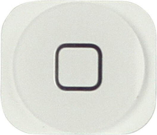 Butonul Acasă Alb pentru iPhone 5