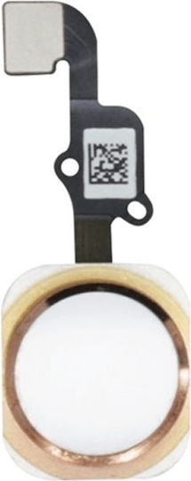 Home Button Gold for iPhone 6s Plus