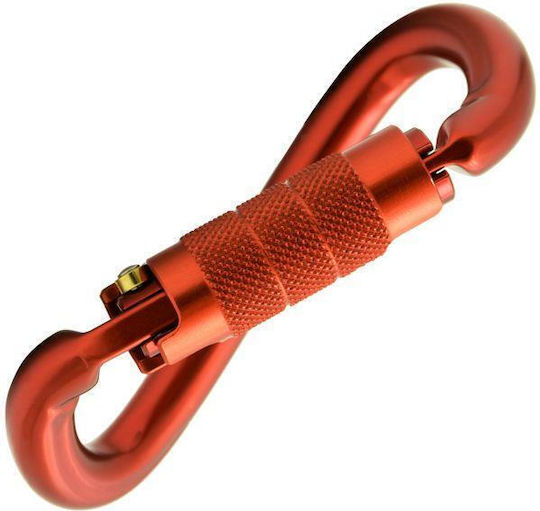 Kong Ovalone Dna Aluminium Twist Lock Green Green