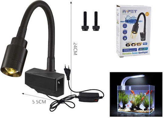 Light fixture Led Lamp for Aquarium Lighting