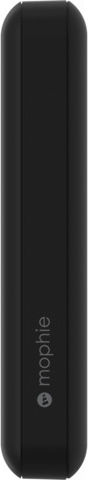 Mophie Snap+ MagSafe Power Bank 10000mAh 15W Negru
