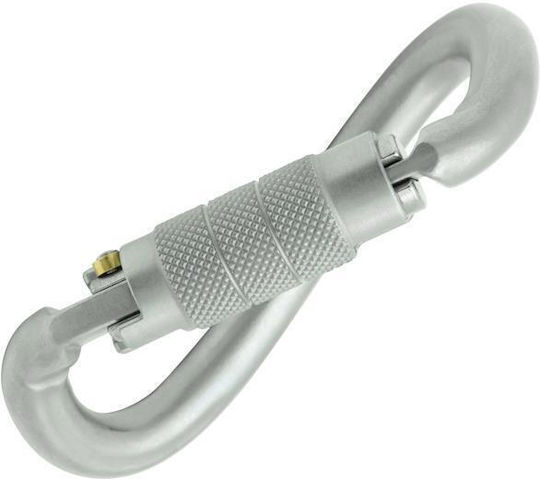 Kong Ovalone Dna Carbon Twist Lock Lunar White