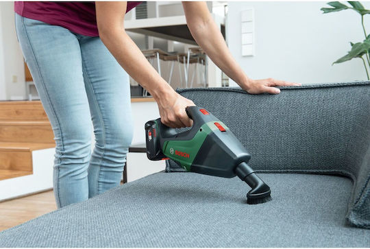 Bosch Car Handheld Vacuum Dry Vacuuming with Lighter Cable 12V Green