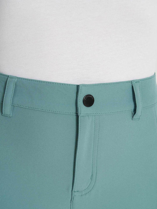 Outventure Lang Hose Wandern Blau