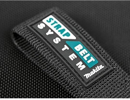 Makita Tool Accessories for Storage / Transport E-05315 6pcs