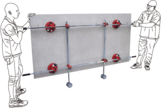 Montolit Accesorii de Unelte 300-70